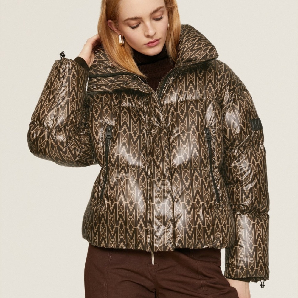 Mackage Mylah puffer